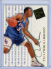 Paul Pierce 1998 Press Pass Authentics #8 (CQ)