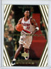 Scottie Pippen 1999-00 Encore, Upper Realm #UR9 (CQ)