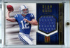 Andrew Luck 2012 Momentum, Head of the Class Materials #5 (#243/249)