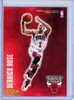 Derrick Rose 2009-10 Panini Stickers (CQ)