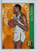 Bill Russell 2015-16 Gold Standard #169 (#297/299) (CQ)