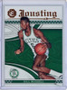 Bill Russell 2016-17 Excalibur, Jousting #22 (CQ)