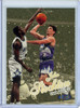 John Stockton 1997-98 Ultra #30G Gold Medallion (CQ)