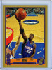 Amare Stoudemire 2003-04 Topps #153 Gold (#69/99) (CQ)