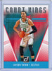 Jayson Tatum 2018-19 Donruss, Court Kings #25 (CQ)