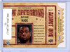 Dwyane Wade 2009-10 Upper Deck, Now Appearing #NA-17 (CQ)