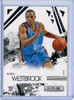 Russell Westbrook 2009-10 Rookies & Stars #68 (CQ)