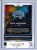 Cole Anthony 2022-23 Origins #58 Blue (#90/99) (CQ)