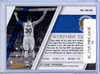 Stephen Curry 2017-18 Prizm, Get Hyped! #GH-SC (CQ)