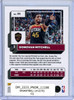 Donovan Mitchell 2022-23 Donruss #111 Basketball (#12/75) (CQ)