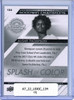 Ausar Thompson 2022 Goodwin Champions #134 Splash of Color (CQ)