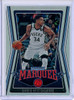 Giannis Antetokounmpo 2022-23 Chronicles, Marquee #259 (CQ)