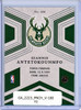 Giannis Antetokounmpo 2022-23 Chronicles, Vortex #180 (CQ)