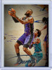 LeBron James 2022-23 Chronicles, Luminance #153 (CQ)