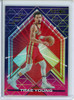 Trae Young 2021-22 Recon #11 Holo Red (#015/199) (CQ)