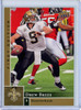 Drew Brees 2009 Upper Deck First Edition #94 (CQ)