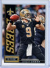 Drew Brees 2013 Rookies & Stars #62 (CQ)