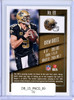 Drew Brees 2015 Contenders #89 (CQ)