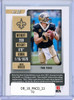 Drew Brees 2018 Contenders #33 (CQ)