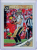 Drew Brees 2018 Donruss Optic #68 (CQ)