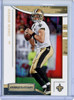 Drew Brees 2018 Rookies & Stars #90 (CQ)