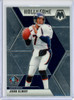 John Elway 2020 Mosaic #293 Hall of Fame (CQ)