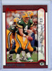 Brett Favre 1999 Bowman #60 (CQ)