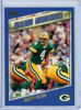 Brett Favre 2000 Topps #324 (CQ)