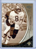 Archie Manning 2004 Sweet Spot #106 (#0132/2499) (CQ)