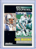 Dan Marino 1991 Pinnacle #70 (CQ)