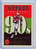 Jerry Rice 2023 Legacy, Decade of Dominance #DOD-8 (CQ)