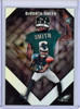 DeVonta Smith 2021 Panini Customer Service Rewards, Profiles #P-SM (CQ)