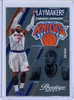 Carmelo Anthony 2015-16 Prestige Plus, Playmakers #4 (CQ)