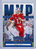 Josh Allen 2020 Contenders, MVP Contenders #MC-JAL (CQ)