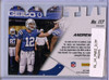 Andrew Luck 2014 Prizm, Intros #I17 Silver