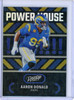 Aaron Donald 2023 Prestige, Power House #PH-18 (CQ)