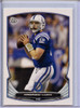 Andrew Luck 2014 Bowman #37