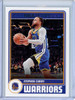 Stephen Curry 2023-24 Hoops #292 Tribute (CQ)