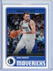Luka Doncic 2023-24 Hoops #295 Tribute (CQ)