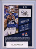 Andrew Luck 2015 Contenders #29