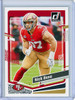 Nick Bosa 2023 Donruss #272 (CQ)