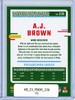 A.J. Brown 2023 Donruss #236 (CQ)