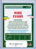 Mike Evans 2023 Donruss #279 (CQ)