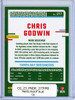Chris Godwin 2023 Donruss #277 Press Proof Blue (CQ)