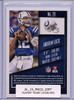 Andrew Luck 2015 Contenders #29 Playoff Ticket (#130/199)
