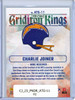 Charlie Joiner 2023 Donruss, All-Time Gridiron Kings #ATG-11 (CQ)