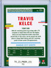 Travis Kelce 2023 Donruss #151 (CQ)