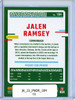 Jalen Ramsey 2023 Donruss #184 (CQ)