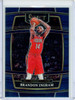 Brandon Ingram 2021-22 Select #99 Concourse Blue (CQ)