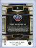Trey Murphy III 2021-22 Select #46 Concourse Blue Shimmer (CQ)